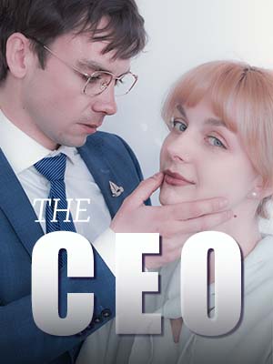 The CEO