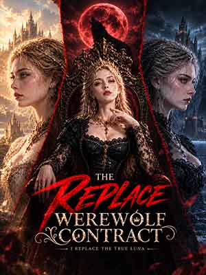 She becomes a substitute for her enemy and marries the Wolf King, only to become his destined partner. On her path of revenge, she falls in love with him; he accepts her, and she stays for him.