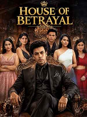 House of Betrayal