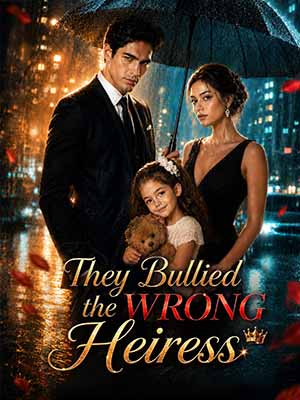 Aurora, a fallen heiress, hides her identity and works as a low-ranking waitress, enduring constant humiliation and workplace bullying from the villain Serena. Nathaniel, a dominant business tycoon, keeps a silent watch over her and repeatedly defends her against all odds, harboring a five-year-long obsession with her. Lily, their four-year-old genius daughter, secretly stands up for her mother by remotely freezing Serena’s premium membership card.