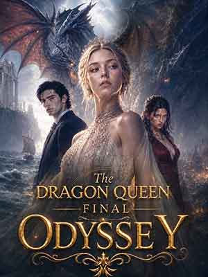 After dying in childbirth while her unfaithful husband ignores the hospital’s calls, Penny is sent eighteen months into the past by Athena. Discovering that her rival, CC, is the immortal sea witch who has repeatedly murdered her across lifetimes, Penny reclaims her inheritance, awakens a baby dragon, and investigates a staged maritime disaster. Battling corporate corruption, enchanted allies, and infiltrating monsters, she exposes CC, seizes the Sea Gate key, and travels three thousand years back to rewrite her original betrayal.