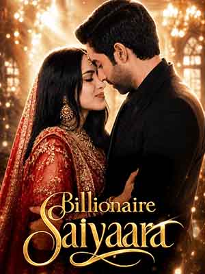Billionaire Saiyaara