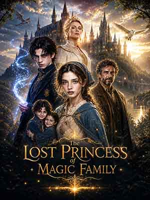 A humble girl is brutally bullied by a magical family, unaware that she is actually their long-sought blood relative! When the truth is revealed, what can the "family" who once drained her blood and forced her to kneel and lick their shoes repay this cruelest encounter?