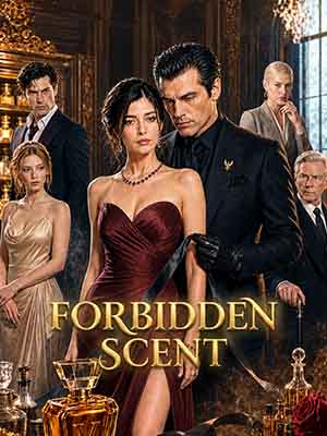 Forbidden Scent