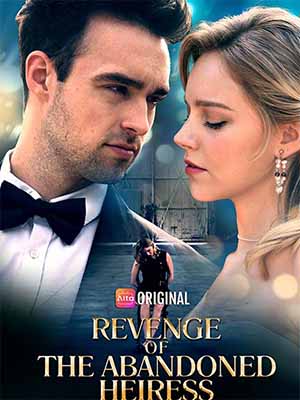 Betrayed by her deceitful ex and left childless, Mia Gerber craves revenge. Her first step? A strategic marriage to a cold-hearted heir!