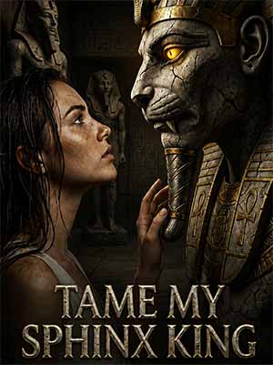 Tame My Sphinx King