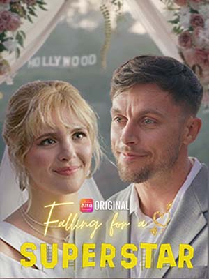 Rachel thought delivering food was hard enough, but after one wrong order, she ended up working as the personal assistant to Hollywood's biggest star, Austin Cooper! She never imagined she'd be pulled into the glitzy world of fame—or that she'd have to deal with his vengeful ex, Amanda. But pretending to be Austin's girlfriend? That was definitely not in the job description!