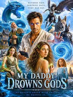 My Daddy Drowns Gods