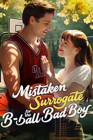 Haley Watson is a financially struggling college student who was supposed to be artificially inseminated with a sperm sample from her ex-boyfriend and professor, Ben Ferguson, but was mistakenly implanted with the sample of her longtime rival, Justin Crosby. According to the plan, Ben was supposed to give Haley a check after the procedure to help her save her brother, but he backed out at the last minute, claiming he would only fulfill his promise if Haley actually got pregnant. Under constant bullying from her classmate Regina and mounting pressure from Ben, Haley was pushed to her limits. At this point, Justin stepped in and actively helped her with kindness and generosity. Haley's perception of him gradually changed, and she began to develop feelings for him, but she never dared to tell him that the child was his. Can they overcome these challenges together and ultimately find their way to each other?