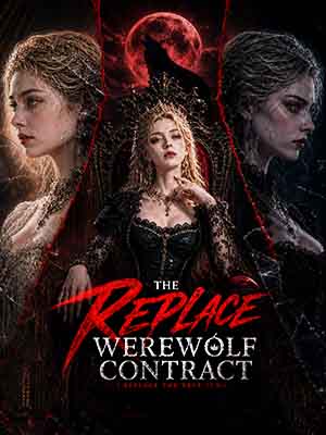 She becomes a substitute for her enemy and marries the Wolf King, only to become his destined partner. On her path of revenge, she falls in love with him; he accepts her, and she stays for him.